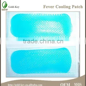 High Quality Fever Reducing Cooling Patch thumbnail-4