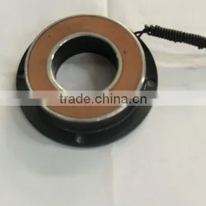 24V High Precision Retarder Electromagnetic Brake thumbnail-3