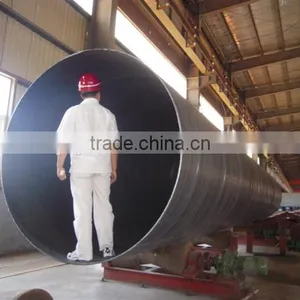 Spirl Steel Pipe thumbnail-3