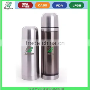Beautiful Keep Hot Vacuum Flask thumbnail-1