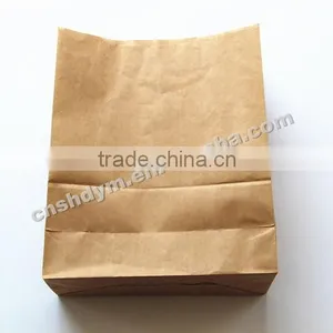Eco Friendly High Quality Wholesale Cup Paper Bag thumbnail-4