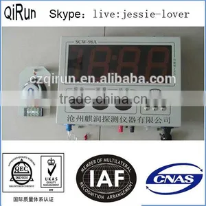 Smelting Thermocouple Temperature Instrument thumbnail-1