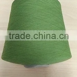 Siro Spinning, Compact Spinning or Ring Spun Spinning, Dyed Bamboo Yarns thumbnail-2