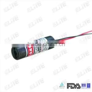 Mini Laser Module Use in Engraving Cutting Machine thumbnail-1