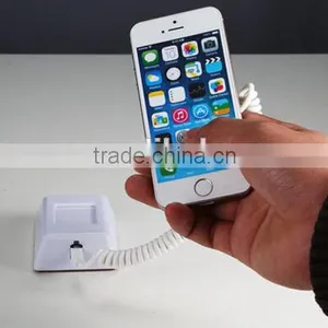 High Quality Mobile Phone Security Device With Alarming thumbnail-2