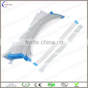 0.3mm, 0.5mm, 1.0mm, 1.25mm, 1.27mm, 2.0mm and 2.54mm Awm 2896 80c 60v Vw-1 Ffc thumbnail-1