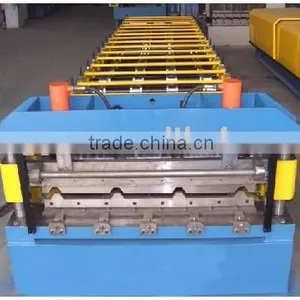 Roll Forming Machine thumbnail-1