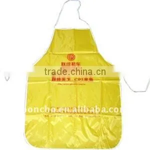 High Standard PVC Apron For House thumbnail-1