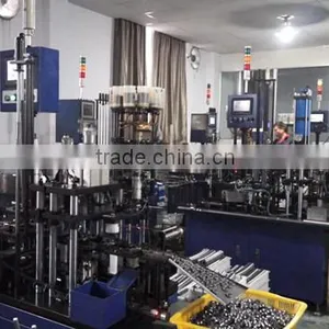 Cixi Bueryue Machinery Co., Ltd. company overview - view 1 thumbnail