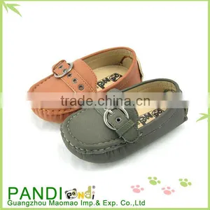 China Shoe Factory Brand Shoe Aerosoft Shoes thumbnail-1