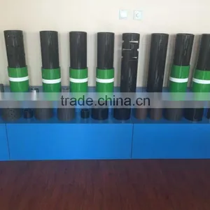 Slotted Screen Pipe thumbnail-1