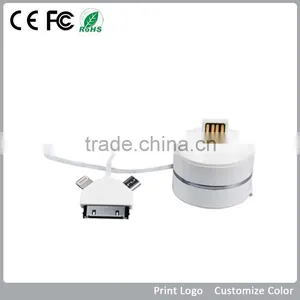 2016 China Factory Direct Low Price Oem Usb Car Charger SGB-CC-002 Best Promo Gifts for Tradeshows thumbnail-6