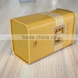 Hot Sale Good Quality Tea Box thumbnail-3