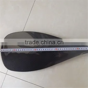 Most Popular Excellent Quality Sup Carbon Fiber Paddle thumbnail-4