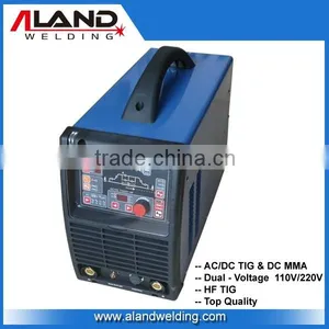 Dual Voltage ACDC TIG251 2IN1 Tig Welding Machine thumbnail-2