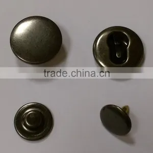 Directional Fixed Snap Button thumbnail-1