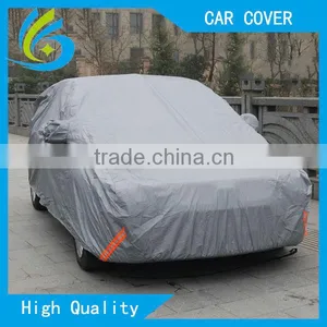 Manufactur Portable Folding Garage pp Cover Car thumbnail-1