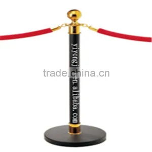 High Quality Stanchion Barrier for Hotel thumbnail-1