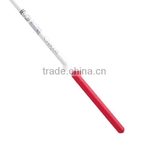 Rhythmic Gymnastics CHACOTT HOLOGRAPHIC STICK CST-501 R Red thumbnail-2
