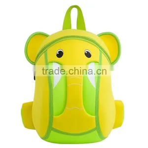Hot Sell!!! Lovely Design Leisure 2016 New School Bags for Teenagers thumbnail-3
