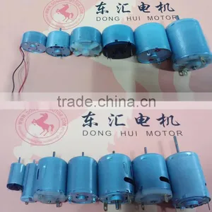 4.2v Small Electric dc Motor With Mini 8mm Plastic Gear Motor thumbnail-5