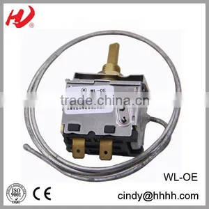 AIR CONDITIONER Thermostat WL-OE thumbnail-1