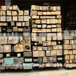 Recycled Teak Panel thumbnail-1