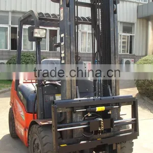 Sideshifting Fork Positioner thumbnail-1