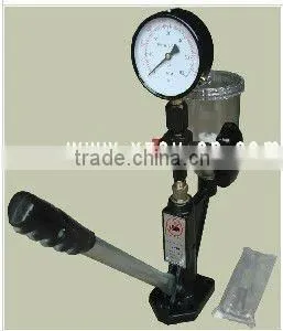 Diesel Fuel Injection Nozzle Tester thumbnail-1