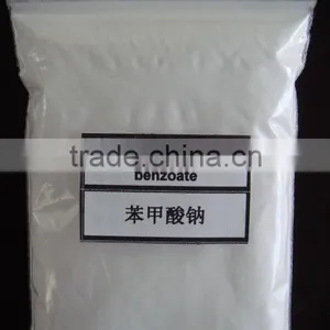 Granule Sodium Benzoate for Food Preservatives thumbnail-2