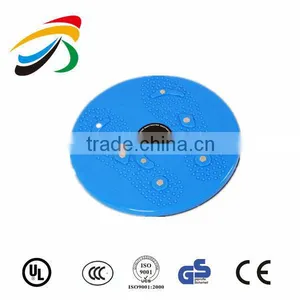 Waist Twisting Disc Exercises,bodytwister,wriggled Disc Quality Choice thumbnail-1