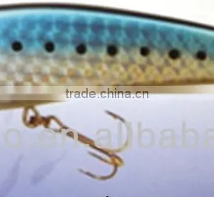 Chinese Manufacturers TIMEGO Fishing Lure thumbnail-1