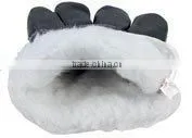 Pig Grain Glove ,driver Glove ,designer Glove,leather Glove.wholesale and Retail thumbnail-1