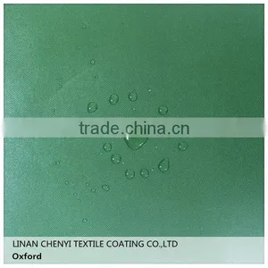 High Quality Oxford 150d Fabric for Tent thumbnail-3