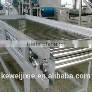 G X J Model Rolling Rail Fruit Sorting Machine thumbnail-2