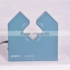 High Accuracy 0 - 45 mm Laser Diameter Measurement, Laser Diameter Measuring, Manufacturer Store thumbnail-5