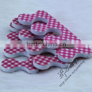 Foot Care & Toe Separator thumbnail-1