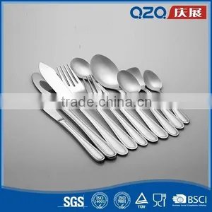 Stainless Steel Dinner Set thumbnail-2
