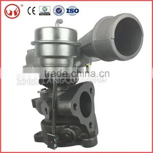JF138006 K04 53049880023 06A145704Q Turbo Charger FOR Audi TT S3 thumbnail-4