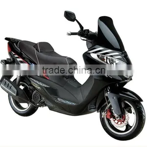 EEC 50cc Gasoline Motorcycle (Unique Model) thumbnail-1