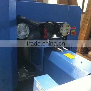 90Ton Injection Moulding Machine for HDPE Plastic Parts thumbnail-2