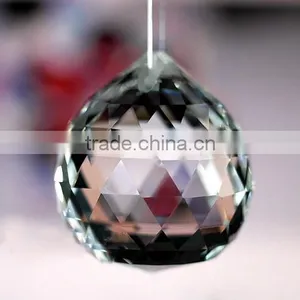 Crystal Chandelier Pendant thumbnail-1