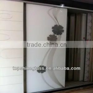 Parts for Wardrobe Sliding Door thumbnail-1
