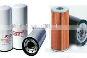New Air Filter of Diesel Engine thumbnail-1