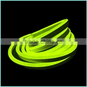 SMD 5050 RGB Lasting High Impact Effect Led Neon Flex for Modern Buildings Strip Light thumbnail-1
