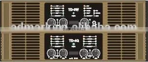 1000W 2-way Big Power Calss-D Amplifier thumbnail-1