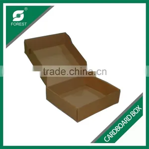 2015 NEW DESIGN CARDBOARD PACKING BOX CORRUGATED MOVING BOX thumbnail-2