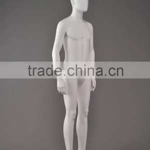 Male Mannequin Display/ Asian Male Mannequin Display/ Muscular Male Mannequin Display/ Euro Male Mannequin Display thumbnail-4