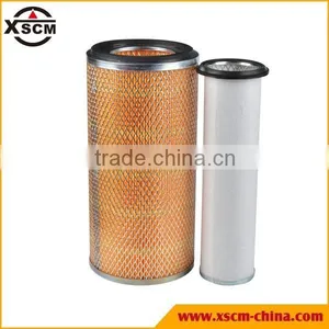 2015 Hot Selling Products Latest Products Air Filter thumbnail-1