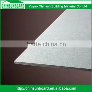 Supplier Eco-friendly Waterproof Well Insulated Energy-Saving Wall Panel thumbnail-1